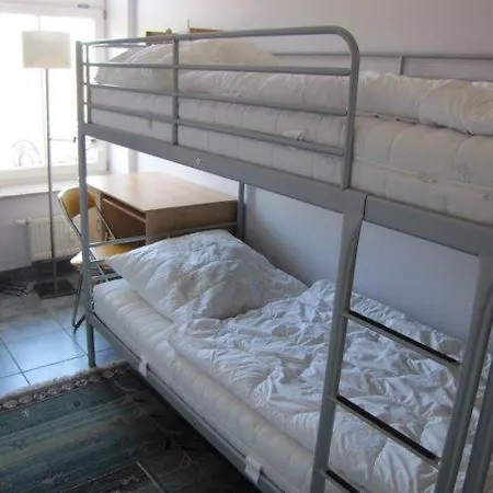 Appartement Appartementhaus Josephine *
